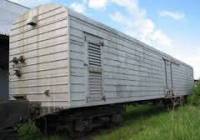 В Харьков прибыл поезд с телами погибших пассажиров малазийского «Боинга»